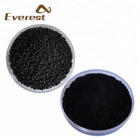 Humic Acid Powder Granular - Everest Leonardite Source Natural Pure 99%