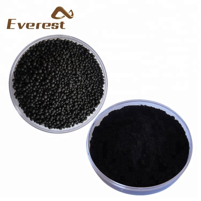 Humic Acid Powder Granular - Everest Leonardite Source Natural Pure 99%