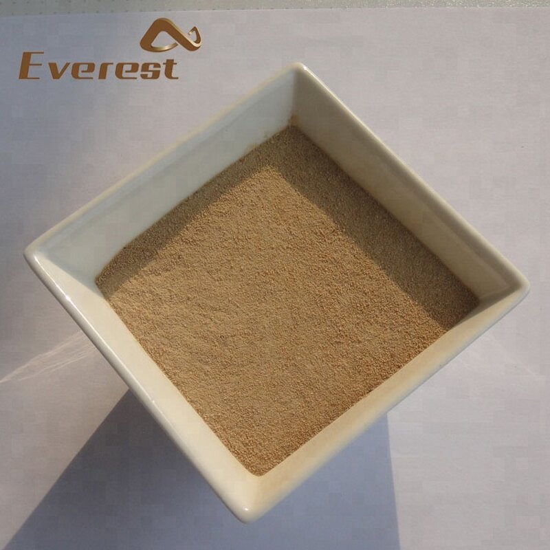 Amino Acid Powder Fertilizer - Everest OMRI Listed Enzymolysis Organic Grade