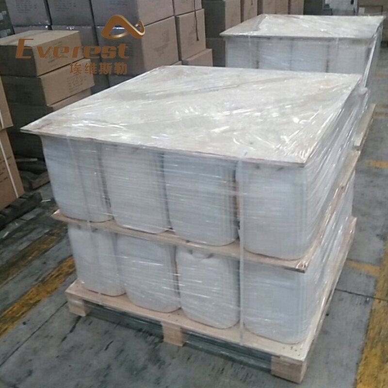 Humic Amino Acid Liquid - Everest Agriculture Humus Organic Fertilizer Grade