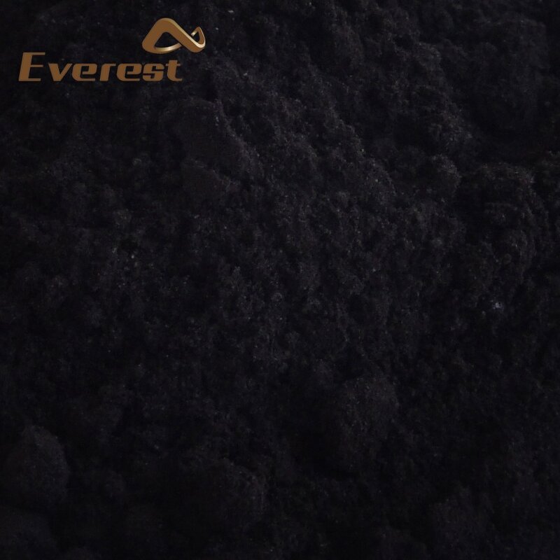 Humic Acid Powder Fertilizer - Everest Leonardite Enhance Disease Resistance Soil Conditioner