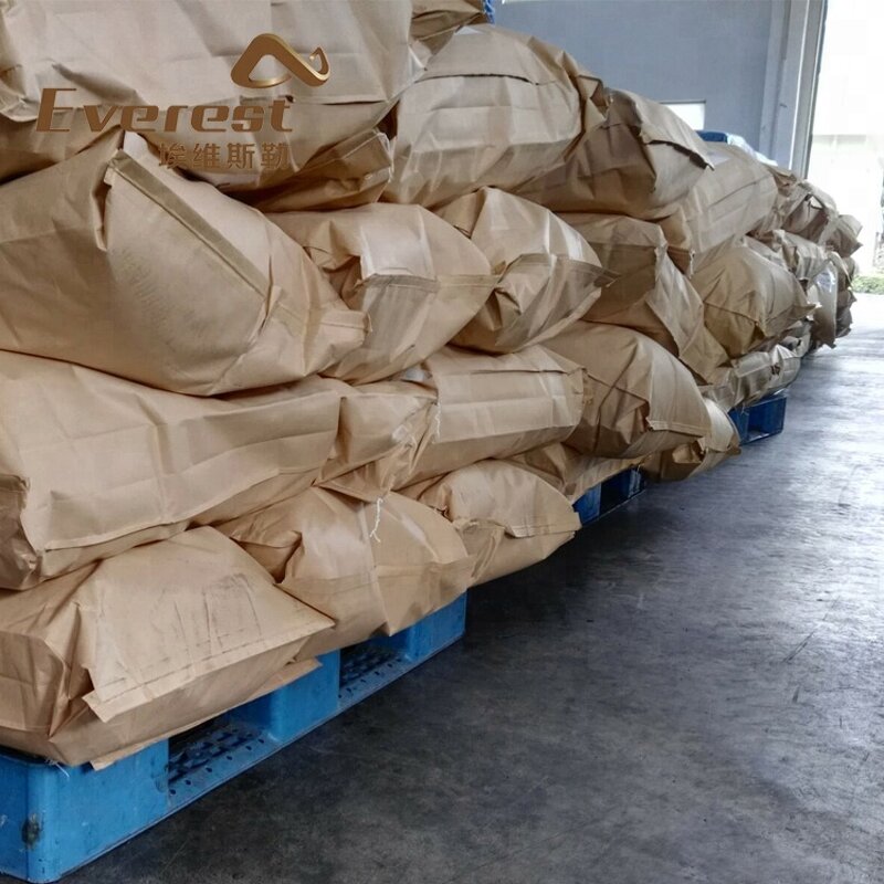 Amino Acid NPK Fertilizer - Everest Slow Release Humic Acid Shiny Ball Humus Plus