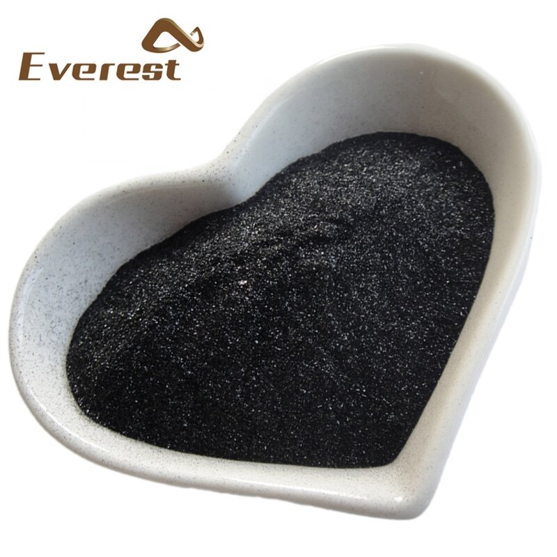 Humic Fulvic Acid Powder - Everest Food Grade 90-95% Shiny Quality