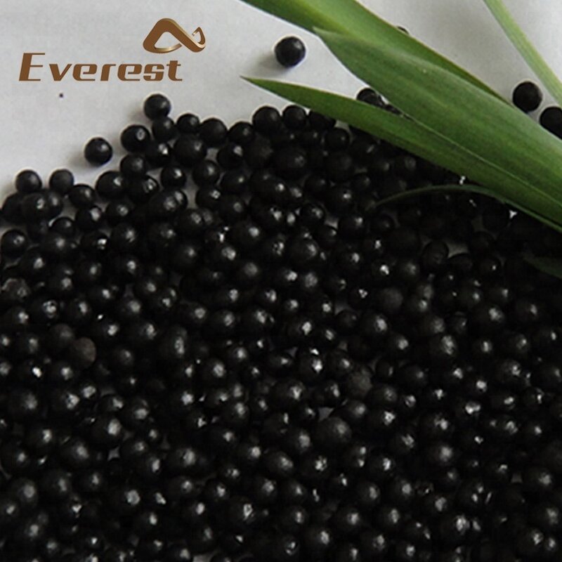 Amino Acid NPK Fertilizer - Everest Slow Release Humic Acid Shiny Ball Humus Plus