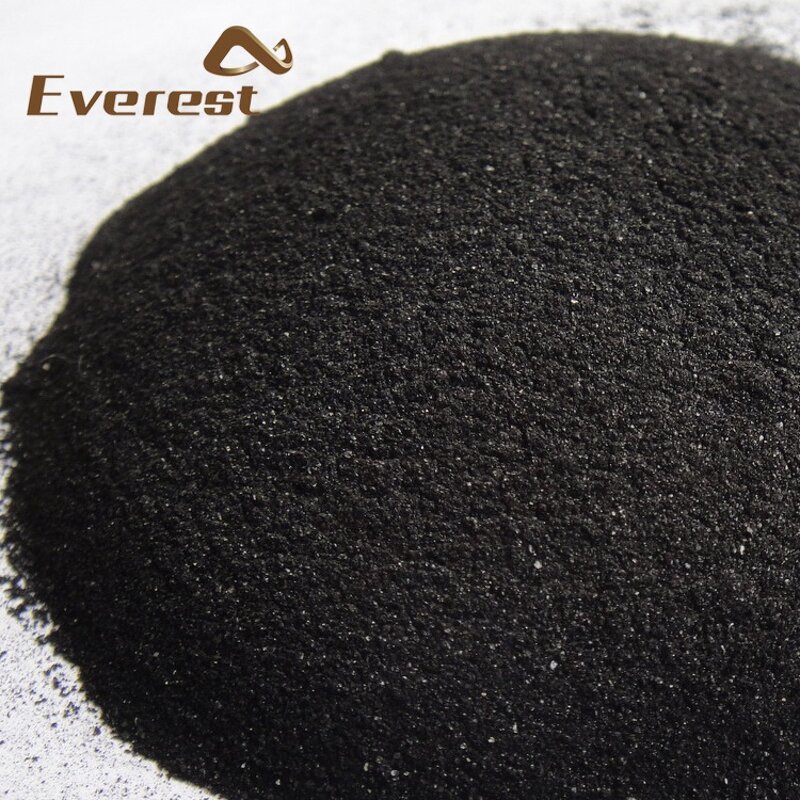 Humic Fulvic Acid Fertilizer - High Concentrated Powder Flake Organic Grade