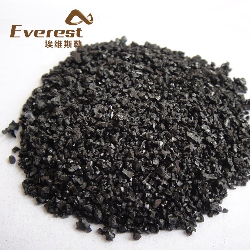Sodium Humate Additive - Everest Lignite Leonardite Drill Animal Feed High Humic Acid