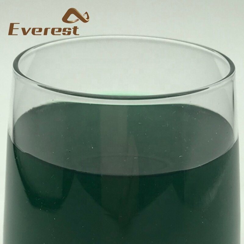 Seaweed Extract Liquid - Everest Super Green Organic Fertilizer Agriculture