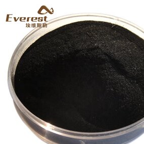 Potassium Humic Acid - Everest Oil Drilling Fluid Additives Treatment Agent