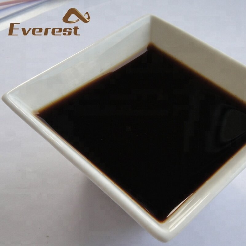 Liquid Organic Fertilizer - Everest High Efficient Garden Plant Nutrition