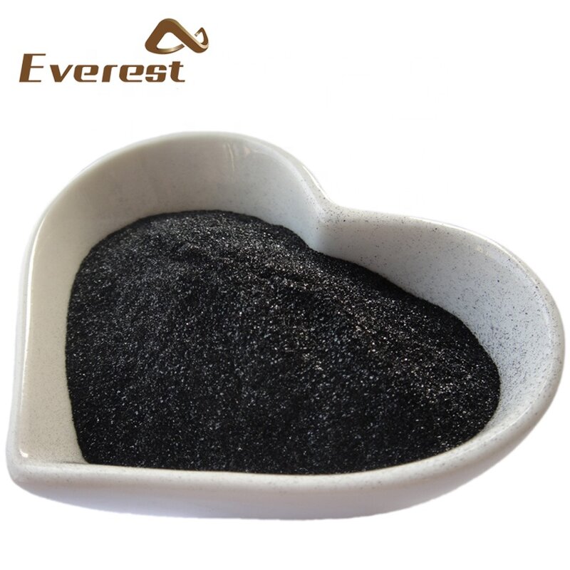Humic Acid Powder - Everest Food Cosmetic Grade 100% Water Soluble Human Consumption