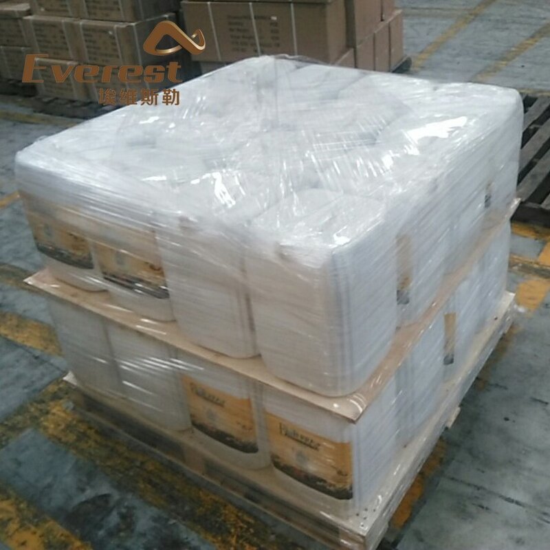 Liquid Organic Fertilizer - Everest High Efficient Garden Plant Nutrition