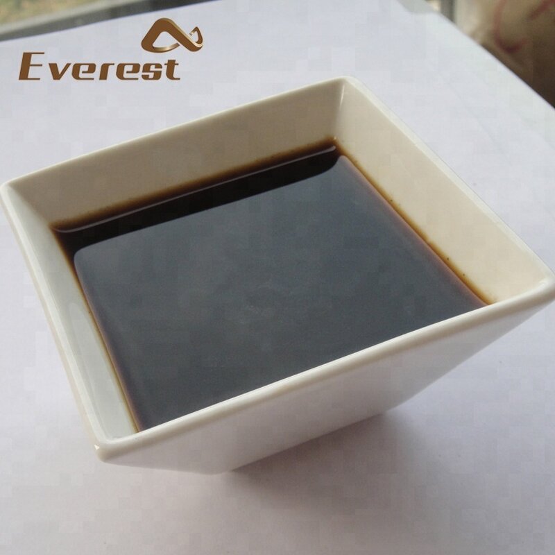 Humic Amino Acid Liquid - Everest Agriculture Humus Organic Fertilizer Grade