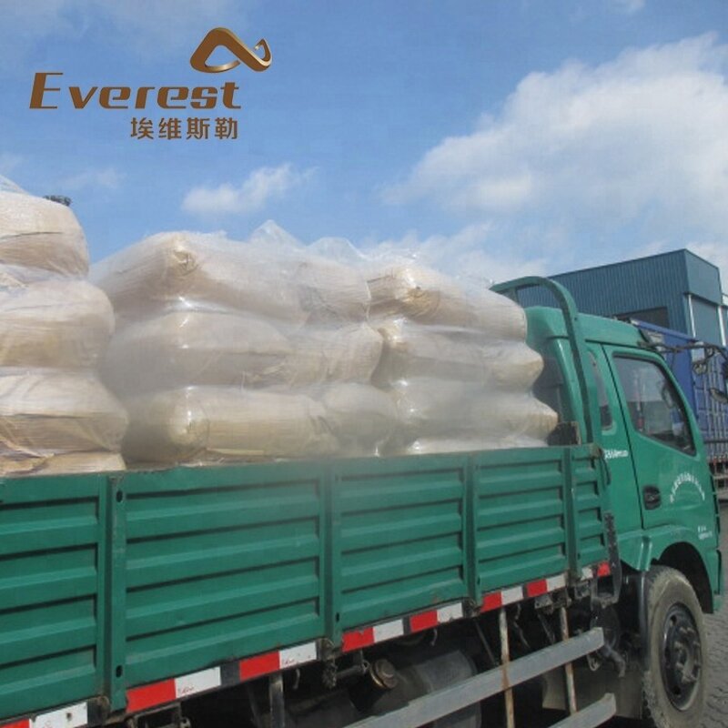 Humic Acid NPK Fertilizer - Everest Slow Release Granular Banana Organic Grade