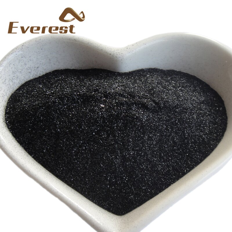 Fulvic Acid Powder - Food Grade 90% Purity Organic Nutrition Supplement