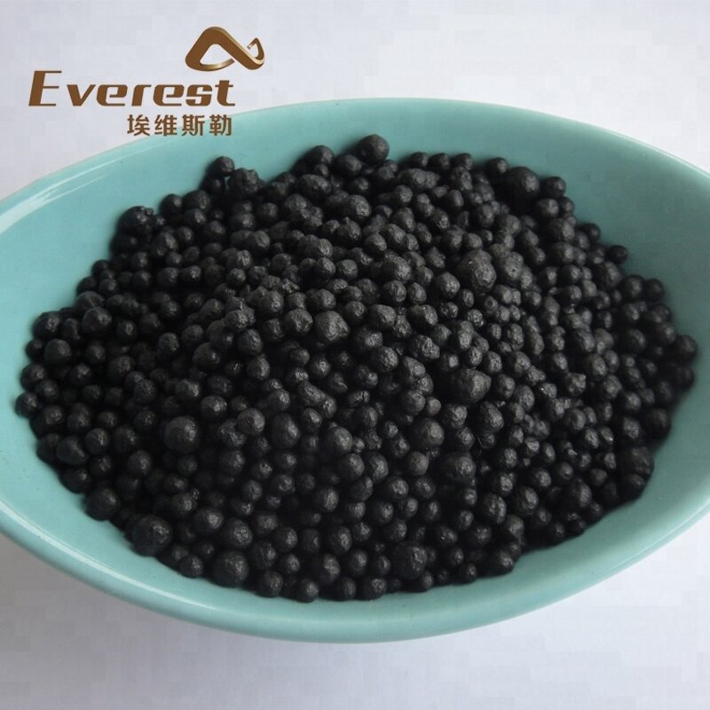 Humic Acid Powder Granular - Everest Leonardite Source Natural Pure 99%