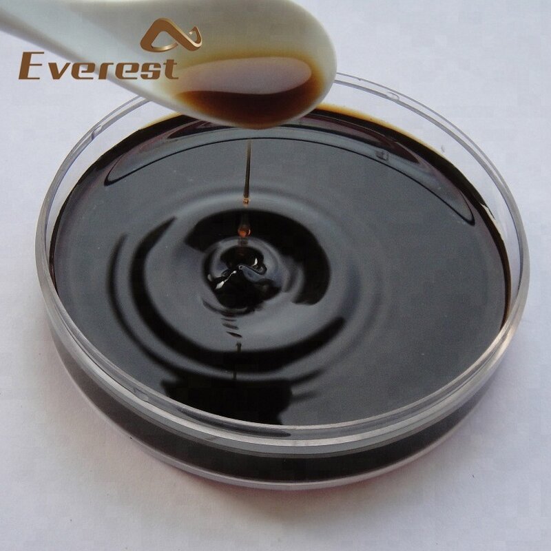 Humic Amino Acid Liquid - Everest Agriculture Humus Organic Fertilizer Grade