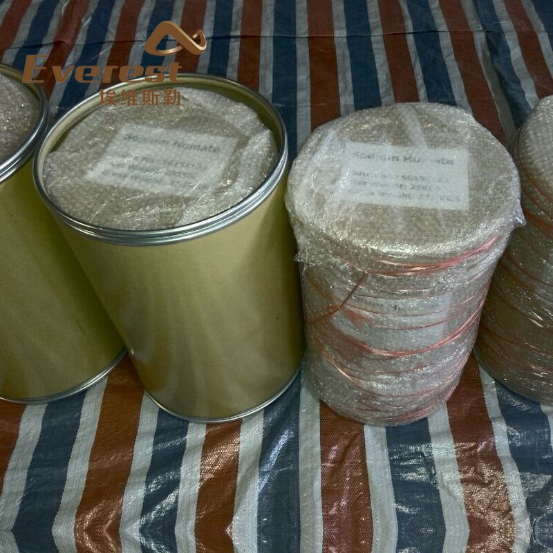 Fulvic Acid Powder - Food Grade 90% Purity Organic Nutrition Supplement