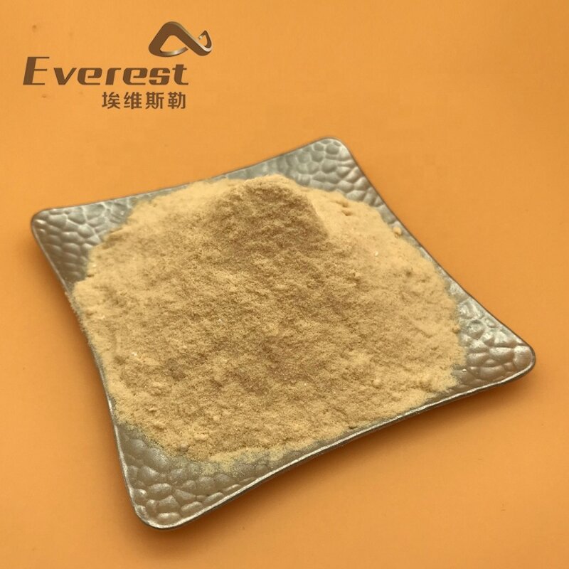 Soybean Amino Acid Powder - Everest Factory Enzymolysis Plant Source 80% Organic