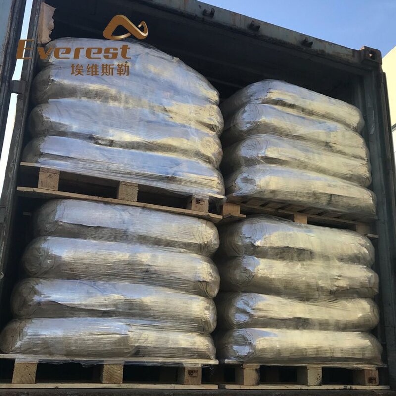 Fulvic Acid Fertilizer - Everest 60%-98% High Yield Shorter Growing Period