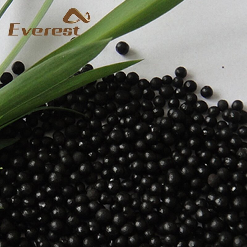 Amino Humic Acid NPK Fertilizer - Everest Bulk Shiny Granular Organic Balls