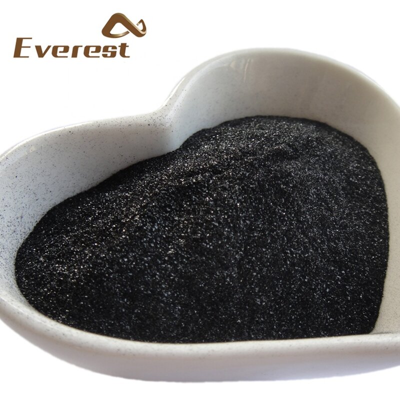 Humic Acid Blend - Everest Nitrogen Carbon Calcium Magnesium Potassium Boron Copper Iron Manganese