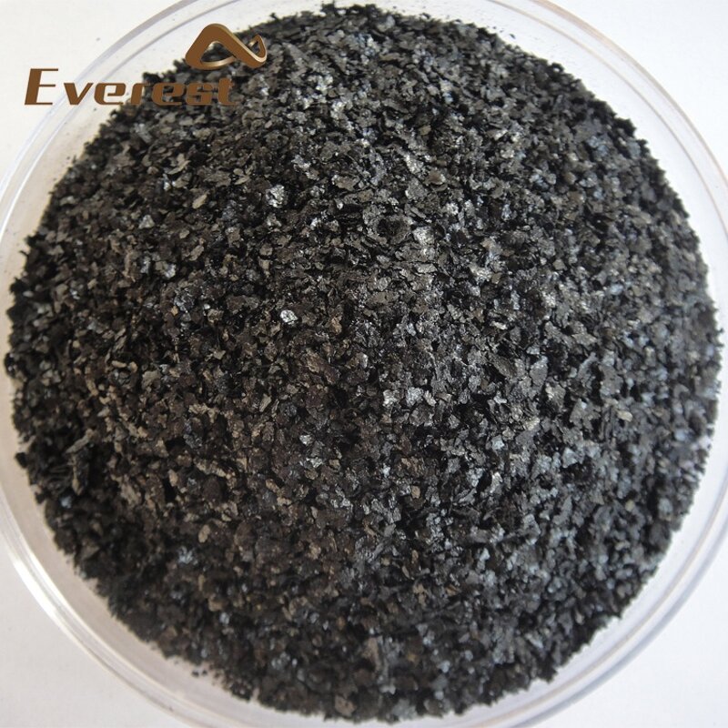 Sodium Humate Additive - Everest Lignite Leonardite Drill Animal Feed High Humic Acid