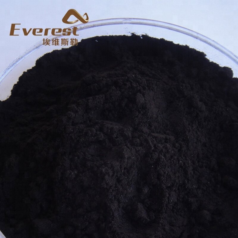Humic Acid Powder Granular - Everest Leonardite Source Natural Pure 99%