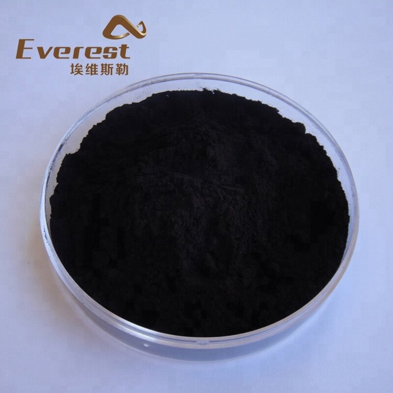 Humic Acid Powder Granular - Everest Leonardite Source Natural Pure 99%