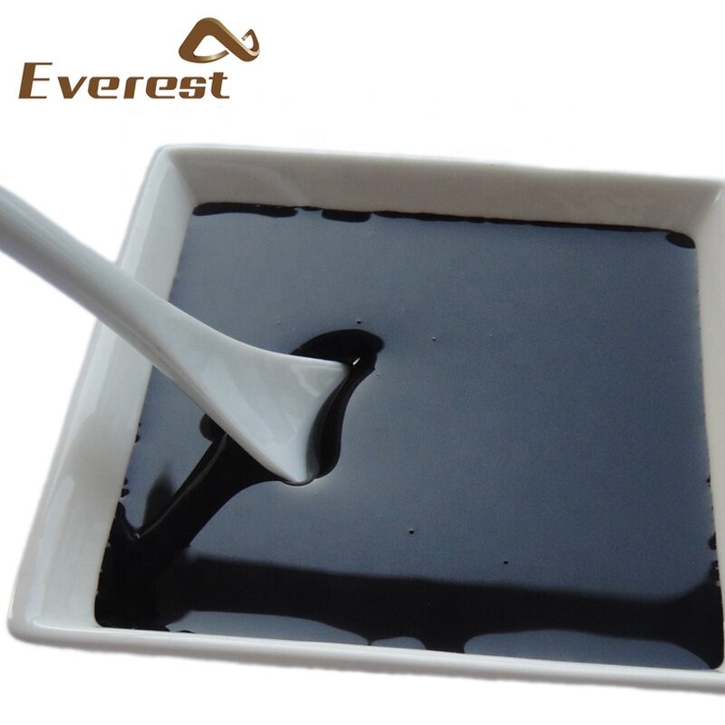 Liquid Organic Fertilizer - Everest High Efficient Garden Plant Nutrition