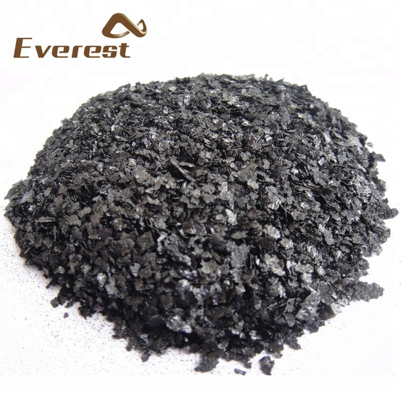 Lignite Humate Additive - Everest Oil Drilling Mud 45%-65% Powder Granule Flake