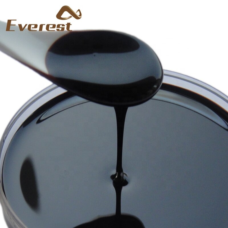 Liquid Organic Fertilizer - Everest High Efficient Garden Plant Nutrition