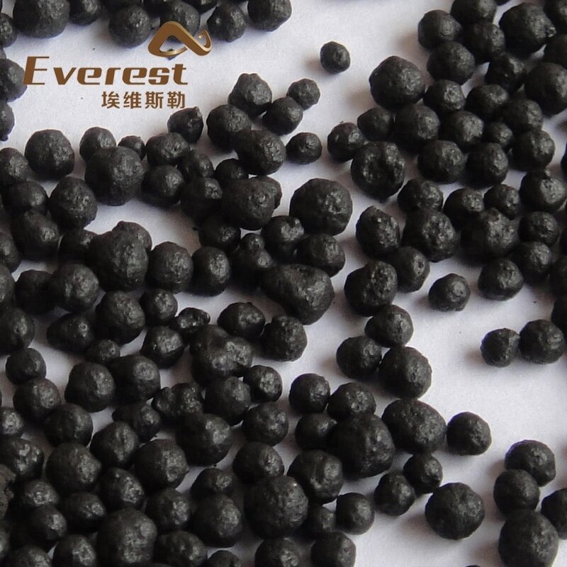 Humic Acid Powder Granular - Everest Leonardite Source Natural Pure 99%