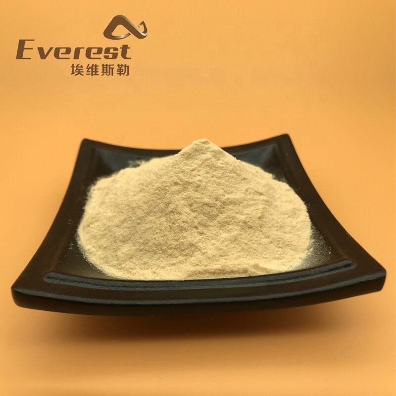 Soybean Amino Acid Powder - Everest Factory Enzymolysis Plant Source 80% Organic
