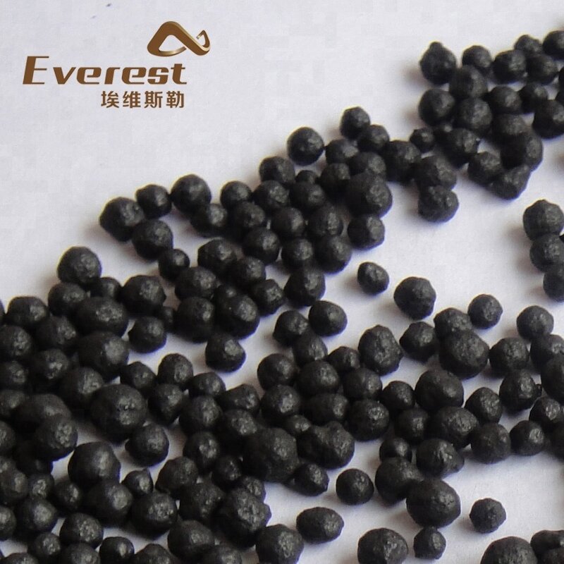 Humic Amino Acid Granular - Eco-friendly Super Organic Fertilizer Balls