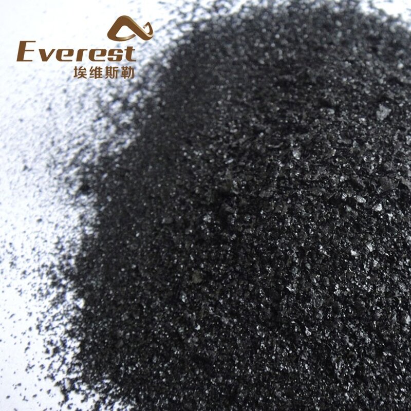 Sodium Humate Additive - Everest Lignite Leonardite Drill Animal Feed High Humic Acid