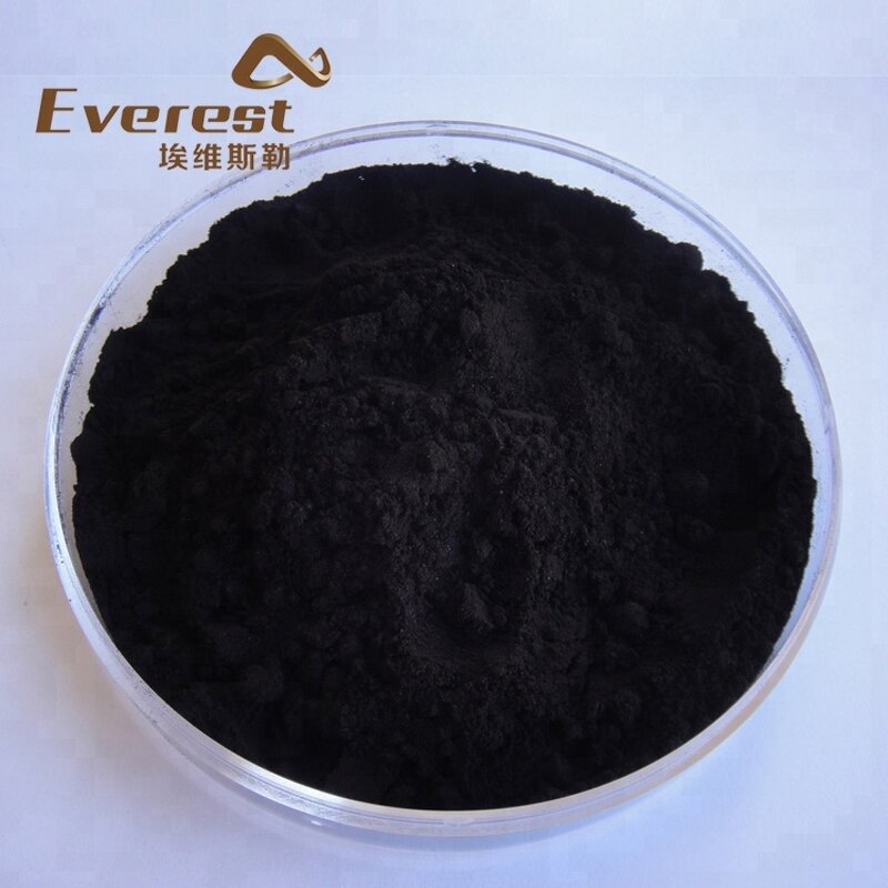 Humic Acid Powder Fertilizer - Everest Leonardite Enhance Disease Resistance Soil Conditioner