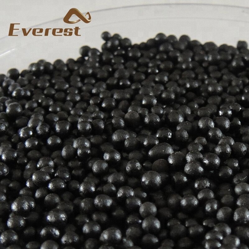 Amino Acid NPK Fertilizer - Everest Slow Release Humic Acid Shiny Ball Humus Plus