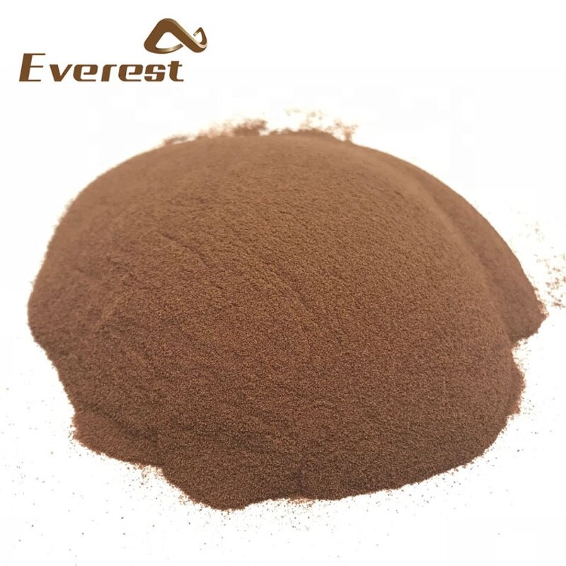 Bio Fulvic Acid Powder - Everest Foliar Spray 60%-98% 100% Water Soluble Wholesale