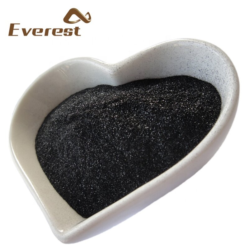 Humic Acid Powder - Everest Food Cosmetic Grade 100% Water Soluble Human Consumption