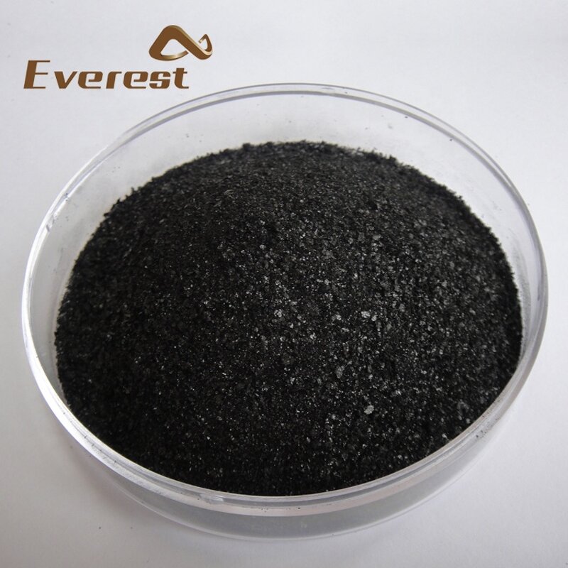 Potassium Humate Fertilizer - Everest 100% Water Soluble Leonardita Super K Organic