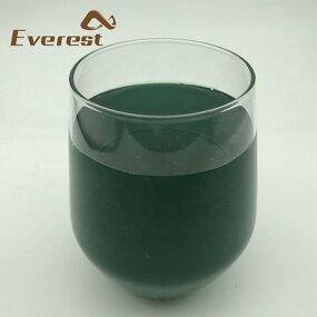 Seaweed Extract Liquid - Everest Super Green Organic Fertilizer Agriculture
