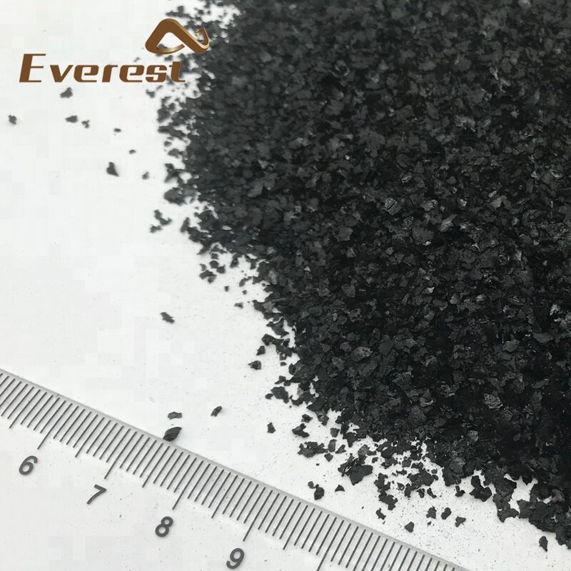 Seaweed Extract Fertilizer - Everest Water Soluble Ascophyllum Nodosum Garden Organic