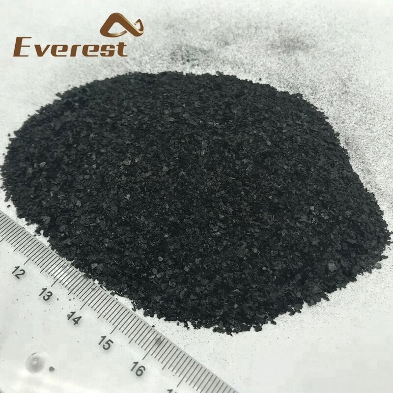 Seaweed Extract Fertilizer - Everest Water Soluble Ascophyllum Nodosum Garden Organic