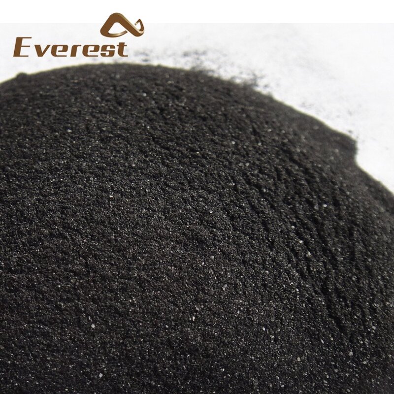 Fulvic Acid Fertilizer - Everest 50%-80% Leonardite Extract 100% Water Soluble