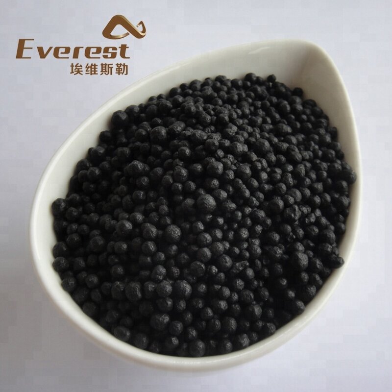 Humic Acid Fertilizer - Everest Horticulture Bonsai Organic Soil Conditioner