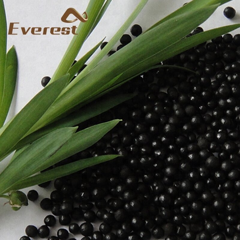 Humic Amino Acid NPK Fertilizer - Everest Slow Release Granular Organic Grade