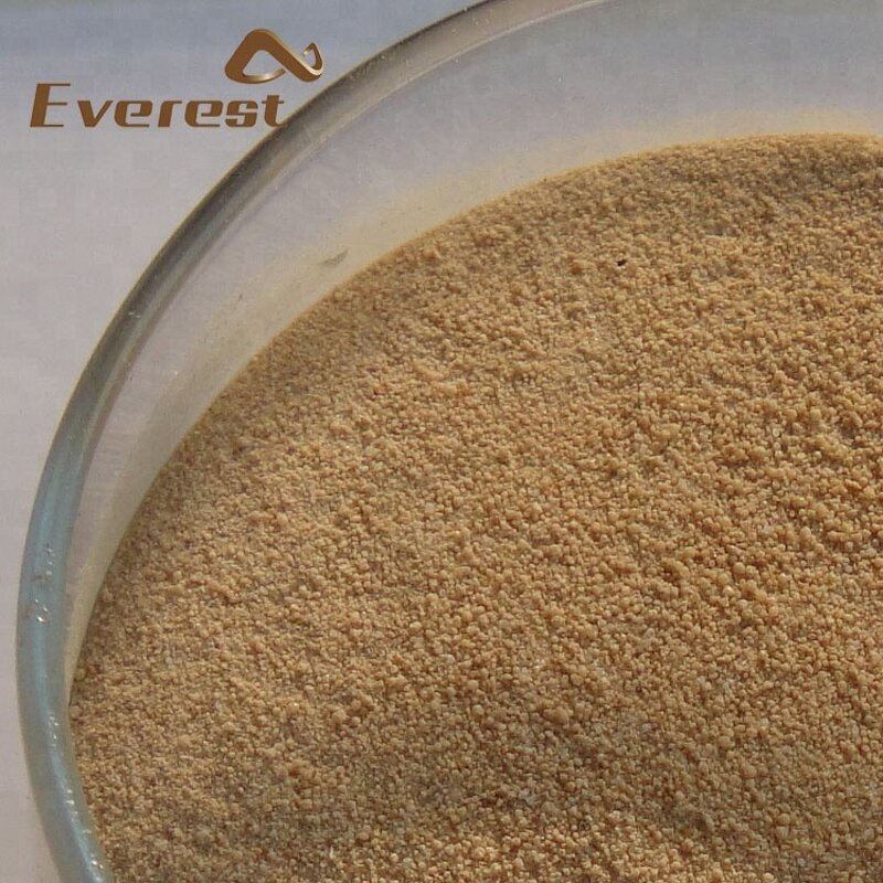 Amino Acid Powder Fertilizer - Everest OMRI Listed Enzymolysis Organic Grade