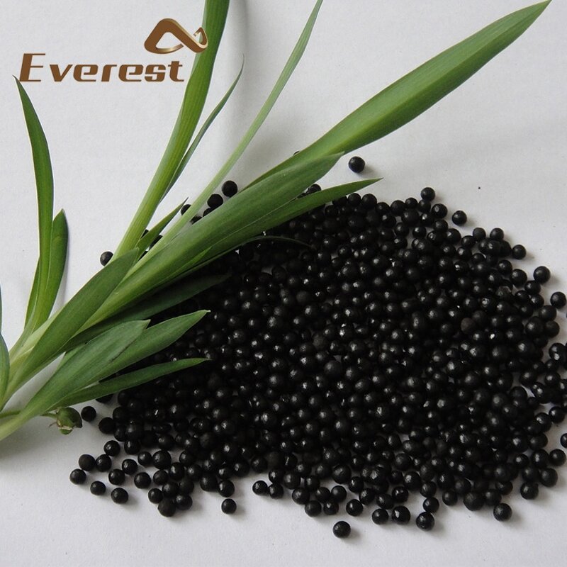 Amino Humic Acid NPK Fertilizer - Everest Bulk Shiny Granular Organic Balls