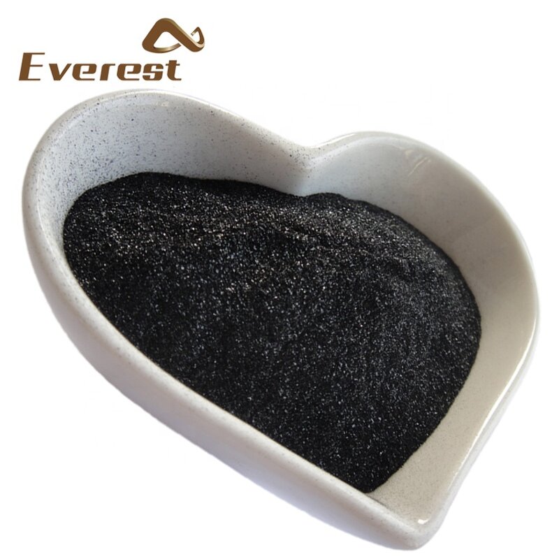 Humic Acid Powder - Everest Food Cosmetic Grade 100% Water Soluble Human Consumption
