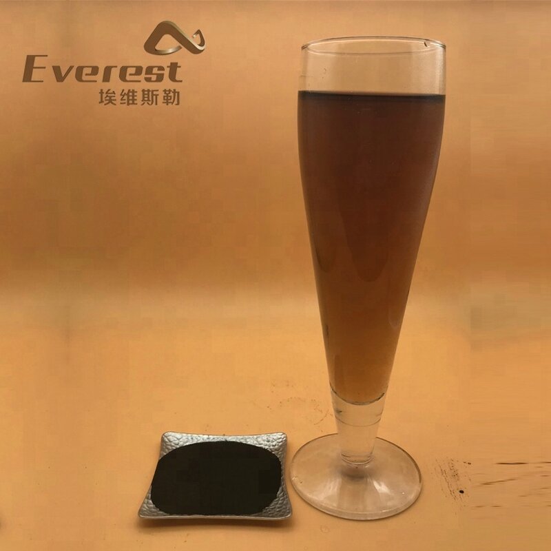 Potash Humates Powder - Everest Black Brown Water Soluble Organic Fertilizer